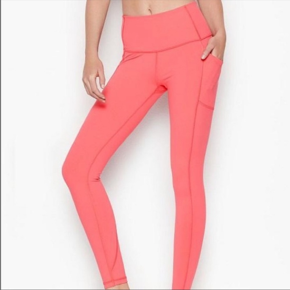 Victoria’s Secret knockout capri coral